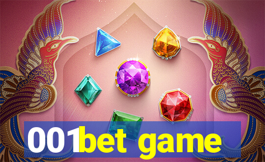 001bet game